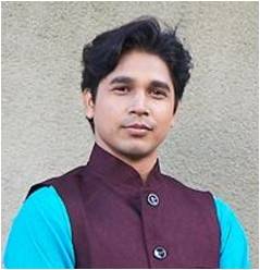 Mr. Sujit Kumar